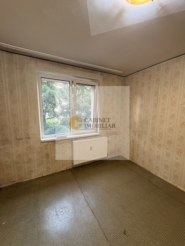 2 Camere - 52MP | Decomandat | Etaj 3/8 | Credit | M Crangasi - 8 min - Poză 2