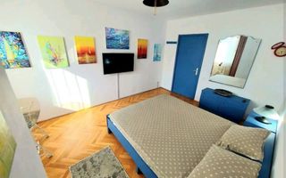 Downtown clasic, consulatul Turciei,2 camere - Poză 2