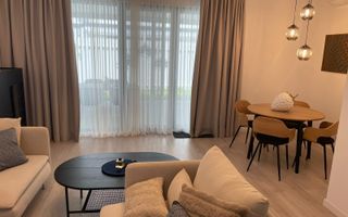 Vila Mobexpert | Școala Americana | Iancu Nicolae - Poză 3