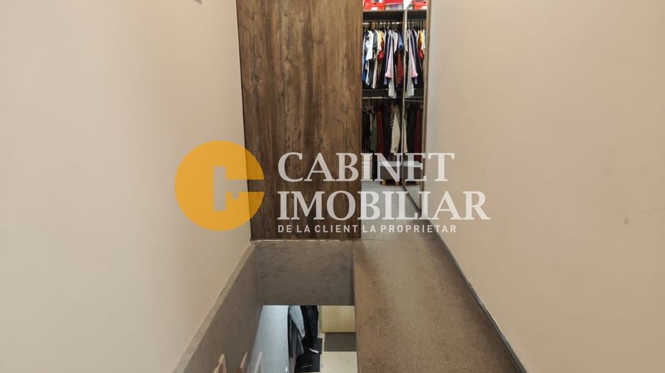 2 camere - mobilat & utilat - finisaje PREMIUM - parcare privată - Poză 6