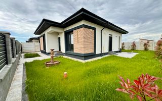 SMART HOME |Casa individuala| Finisaje ultra Premium - Mutare rapida - Poză 25
