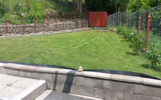 Casa de locuit/Vacanta, 20 km de Reghin, Platoul Fancel, Vanz/Schimb - Poză 6