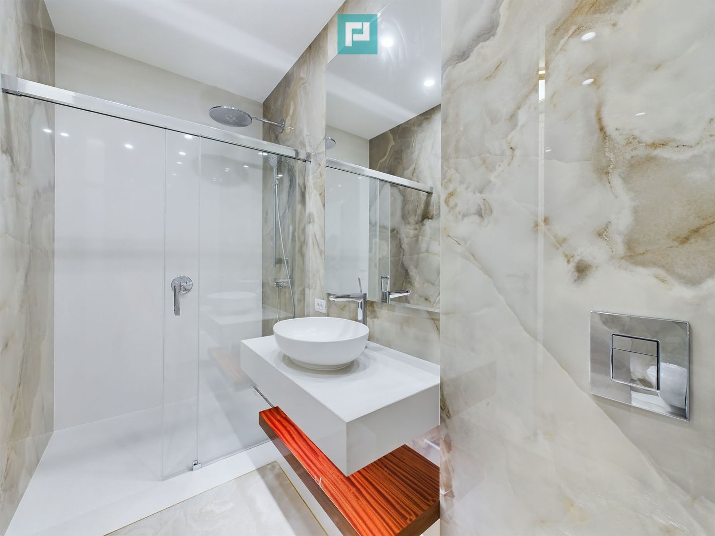 Apartament de Lux cu 3 Camere în Zona Dorobanți - Poză 12