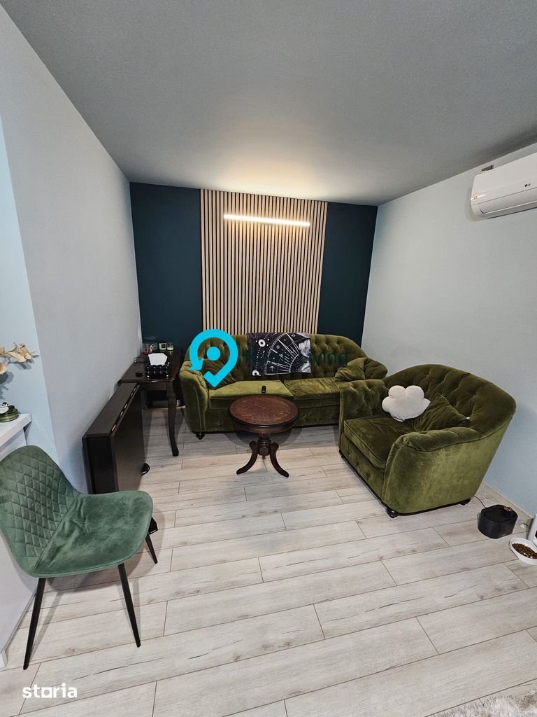 Apartament 2 camere | Titan - Poză 1