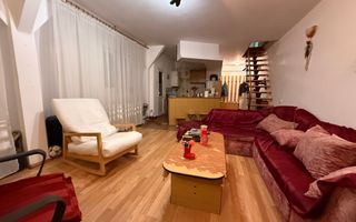 Apartament 3 camere intabulat | 75 MPU | Mobilat | Cedonia - Poză 1