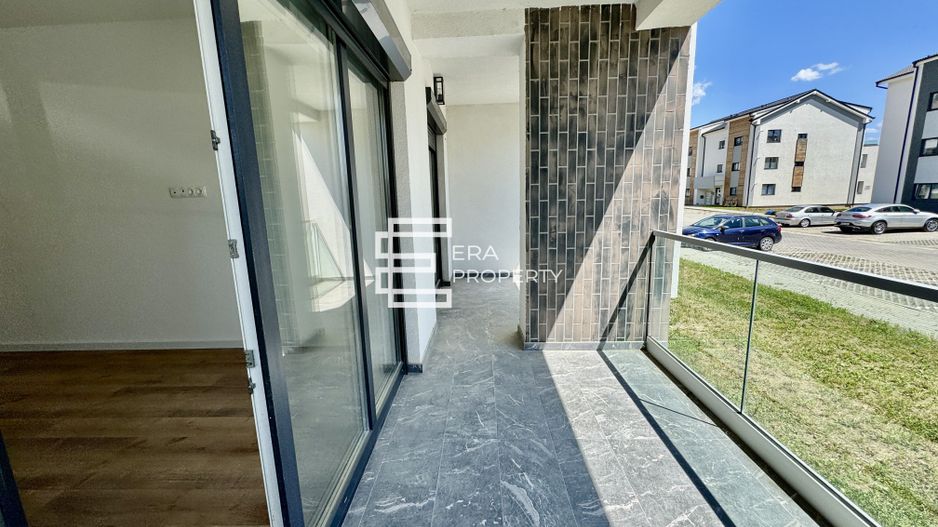 Apartament 3 camere,  76 mp - INTABULAT- la cheie-  zona Industriala Vest - Poză 11