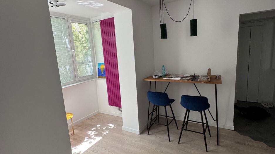 De inchiriat apartament 2 camere Amzei - Romana sect 1 - Poză 5