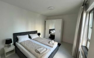 Apartament cu terasă de 24 mp, zonă BT Arena – Platinia. - Poză 4