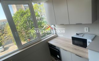 NECTORA IMOB-Apartament 3 camere, Etaj 2, Blvd. Dacia, 66 mp, Utilat - Poză 9