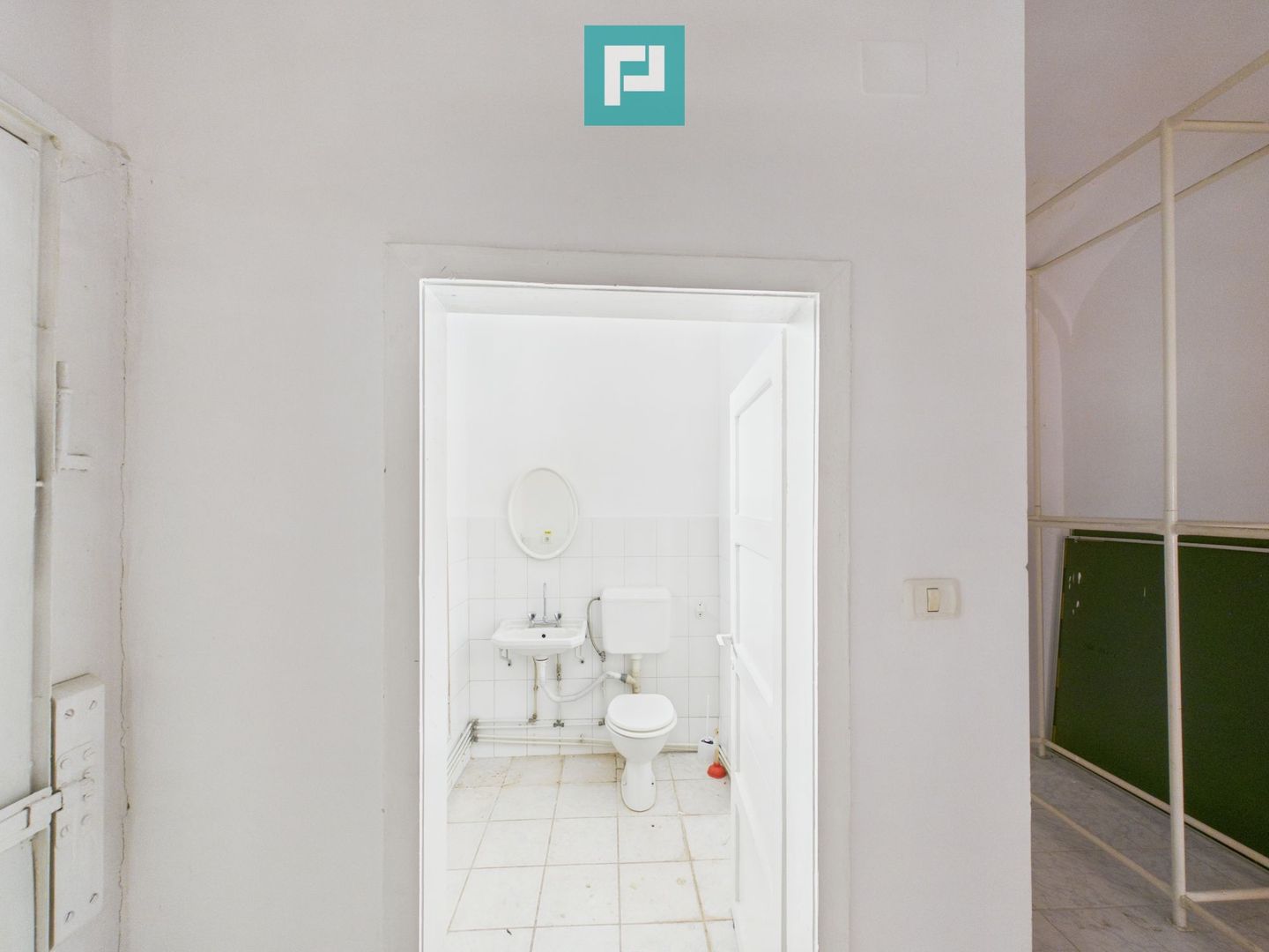 DE ÎNCHIRIAT | SPAȚIU COMERCIAL 60 MP ULTRACENTRAL - Poză 7