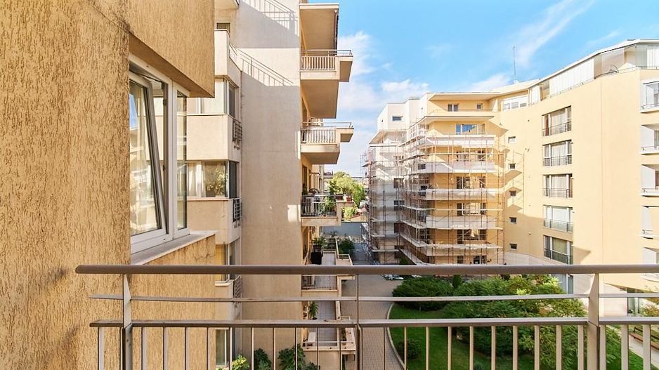 De Închiriat | Apartament Premium 3 Camere | 115 mp | Parcul Carol - Poză 28