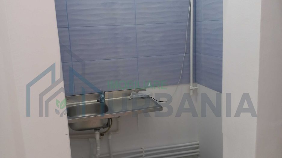 Garsonieră de vânzare în Zimbru, lângă noul Penny, cu centrală termică - Poză 6