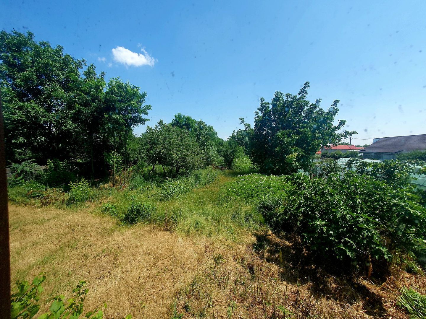 Oportunitate investiție, locuință mare, Ds + P + E.  Cu teren uriaș! - Poză 14