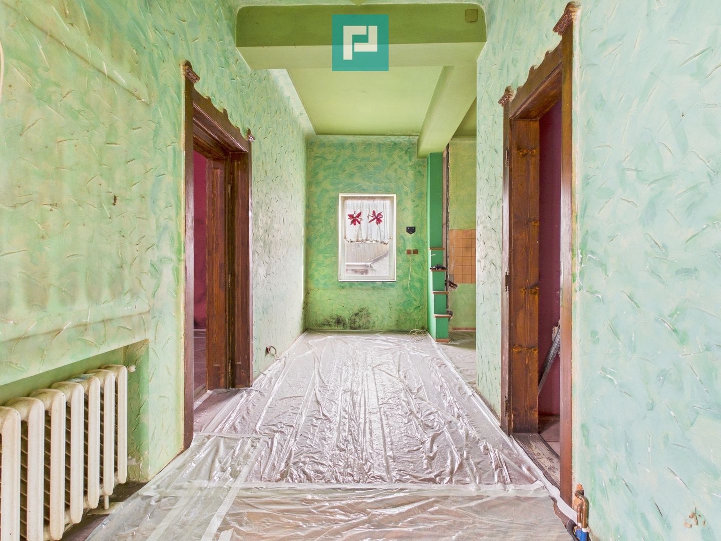 Apartament 3 camere pentru investiții Ultracentral - Poză 1