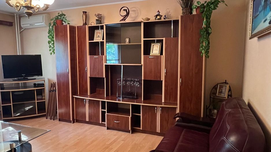 2 camere Aviatiei | Capalna | pivnita sub balcon - Poză 4