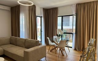 Apartament 2 camere de vanzare BELAIR LAKE-IANCU NICOLAE PIPERA - Poză 5