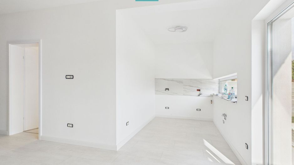 Duplex modern la Giarmata Vii - Poză 4