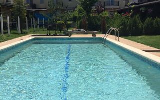 VILĂ MODERNĂ || 3 CAMERE ȘI ACCES LA PISCINĂ || COSMOPOLIS - Poză 13