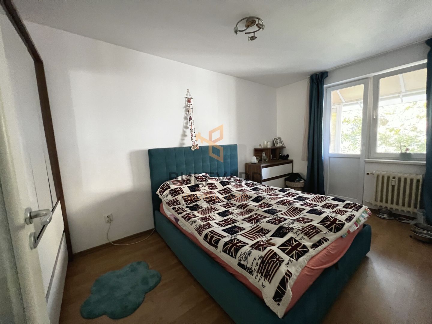Apartament cu 3 camere/ 60 mp/cartierul Gheorgheni! - Poză 3