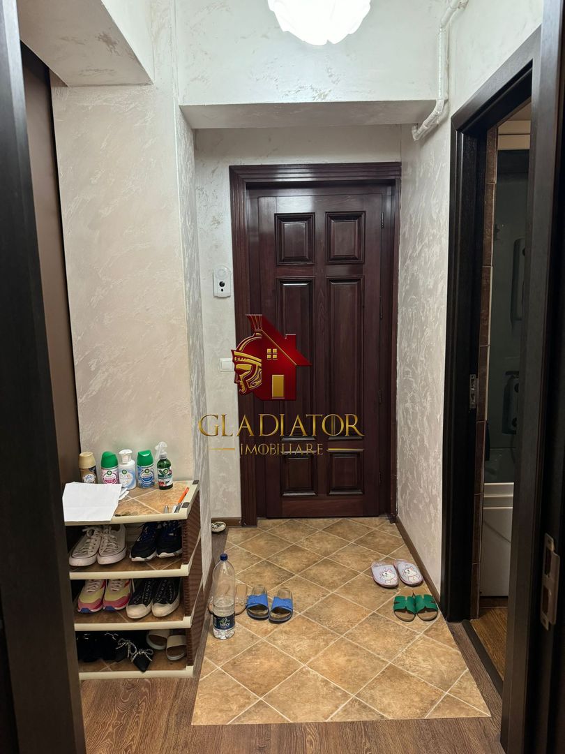 Galata - Profi Iasi Voinesti, 2 camere, mobilat si utilat parter inalt - Poză 10