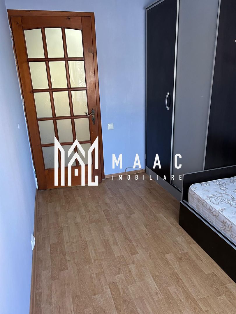 Apartament 3 camere | 68 mp | Decomandat | Zona Vasile Aaron - Poză 18