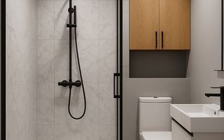 Promo! Apartament NOU 2 camere 62 mp + loc de parcare Cug 126800 euro - Poză 5