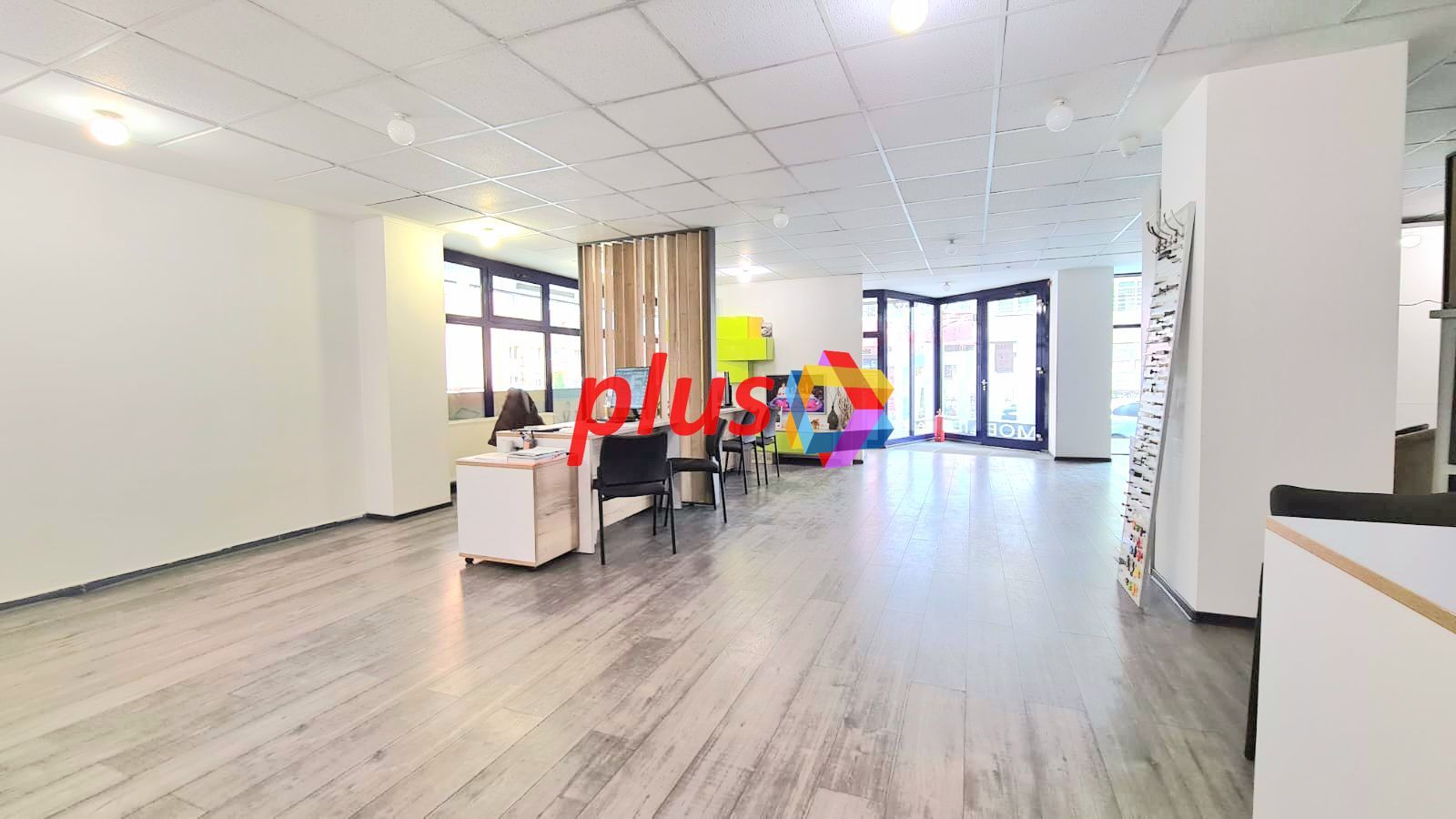 Spatiu comercial - 128 mp  #plus-imo.ro - Poză 4