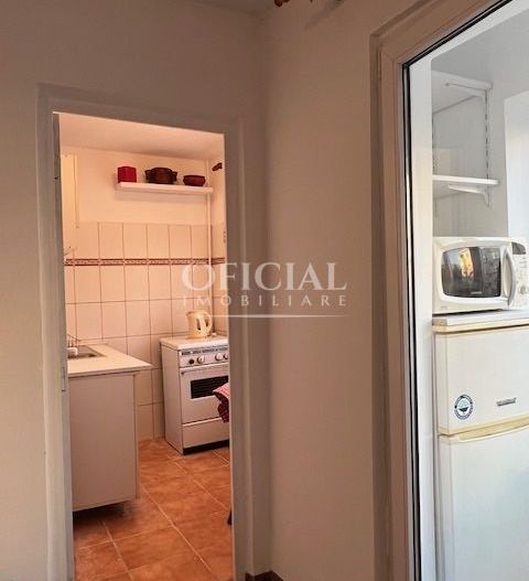 Apartament 1 Camera | 25 Mp | Balcon | Zorilor Piata Zorilor UMF - Poză 4