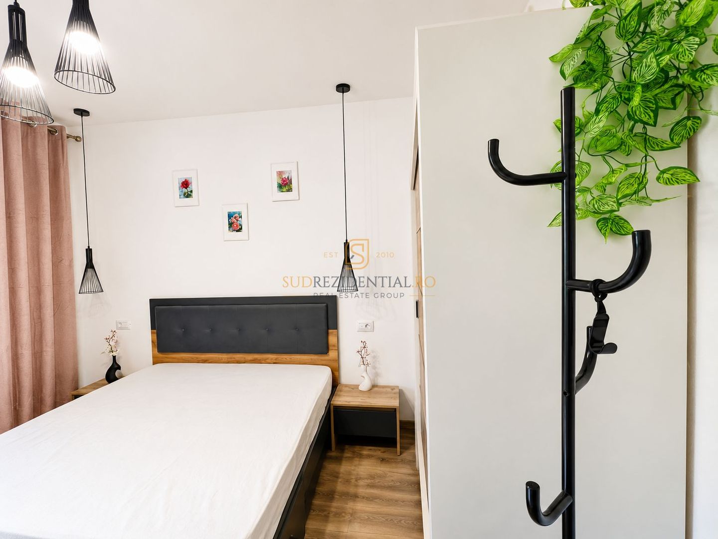 Apartament 3 camere, prima inchiriere - Metrou Piata Sudului - Poză 12