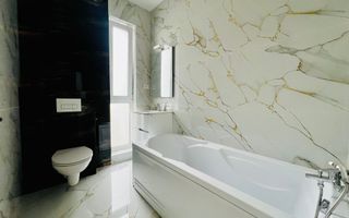 Duplex nou cu 4 dormitoare -Dumbravita, la 5 minute de Parcul Central - Poză 7