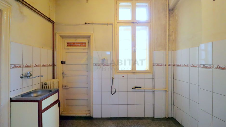 Ultracentral, Unirii, loc de parcare în curtea imobilului - Poză 6