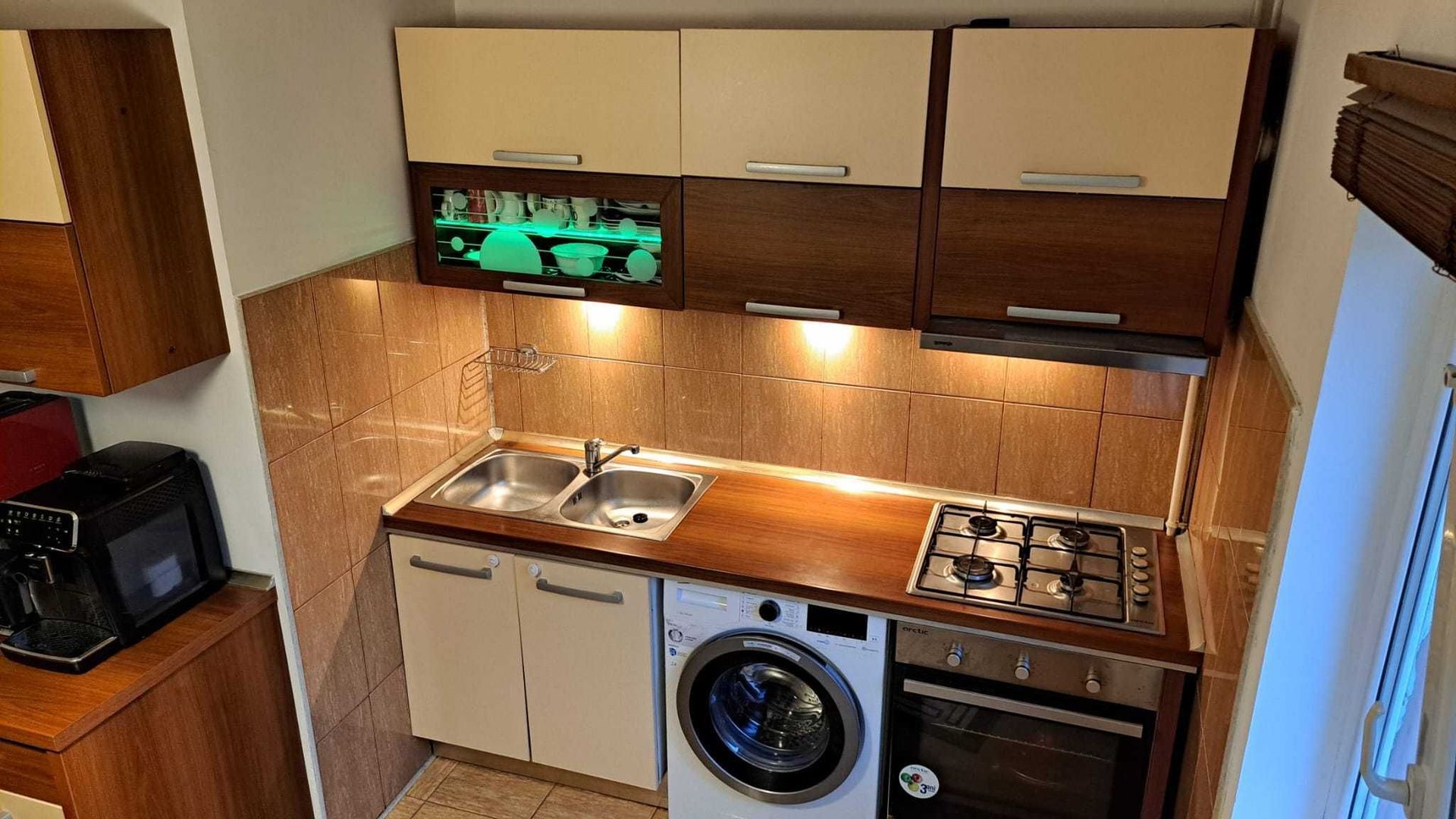Apartament cu 2 camere confort 1,  statia metrou Pacii - Poză 2