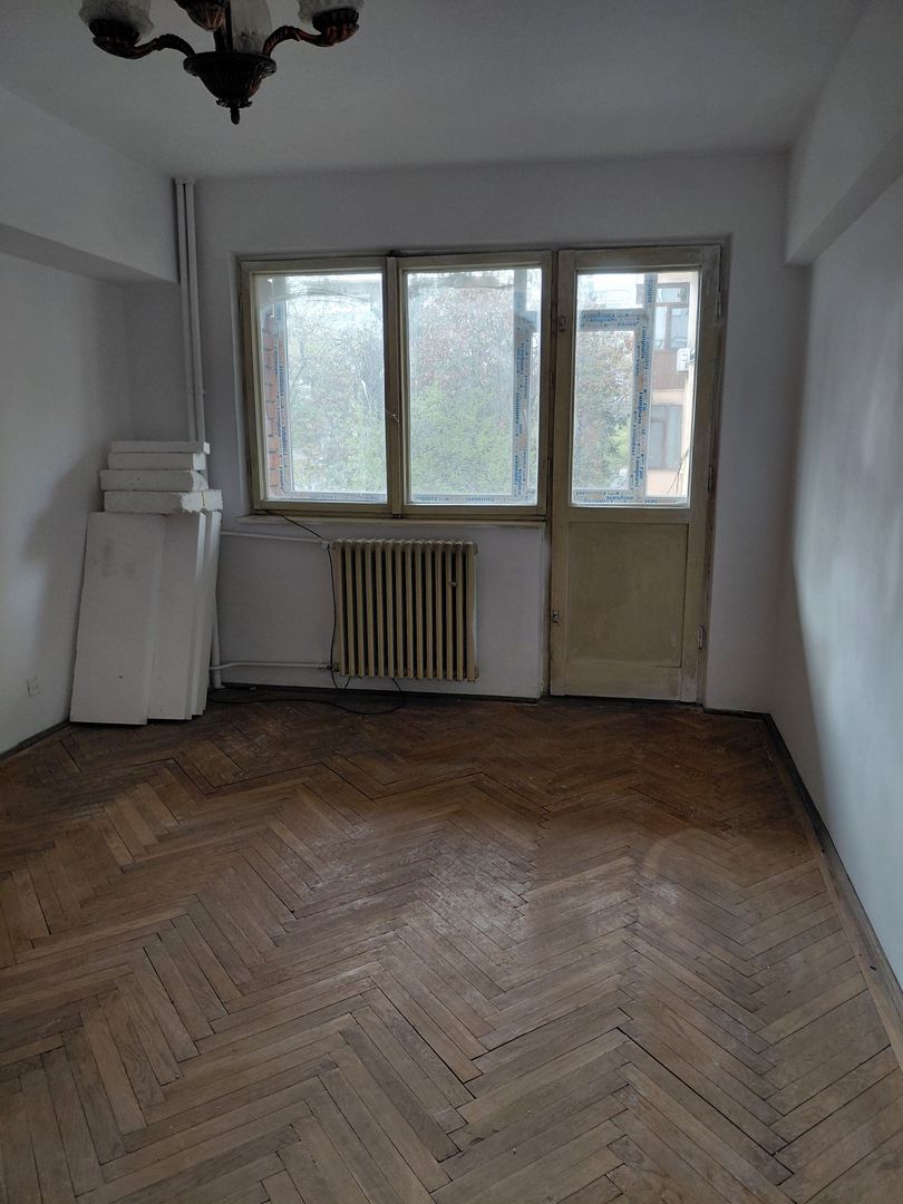 Apartament 3 camere decomandat, Mazepa 1, etaj 1/10 - Poză 6