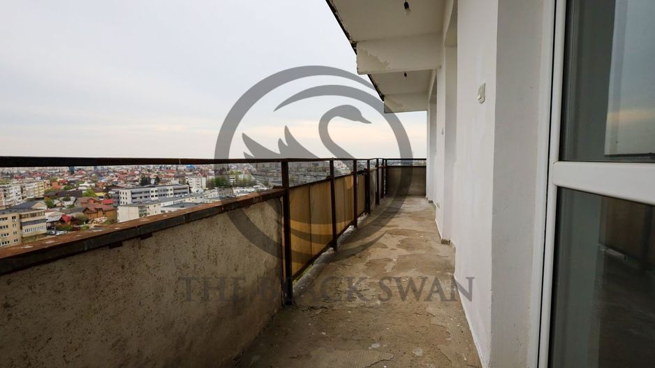 Apartament 3 camere de vanzare | Malu Rosu | Balcon 12mp | Comision 0% - Poză 11