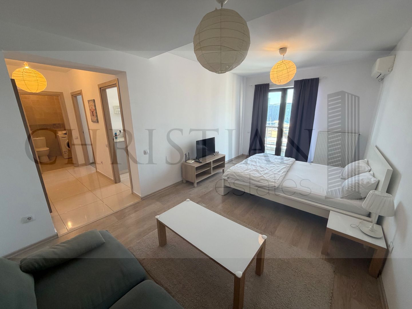 Apartament 2 camere, Grozavesti - Onix Residence - Poză 12