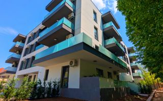 Apartament cu 2 camere de vanzare, zona Parc Tineretului, Sector 4 - Poză 1