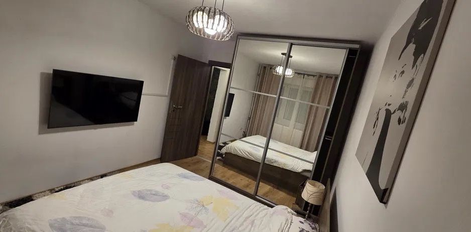 AP. 2 CAMERE- DRUMUL TABEREI, CENTRALA, PARCARE, MASINA DE SPALAT VASE - Poză 2