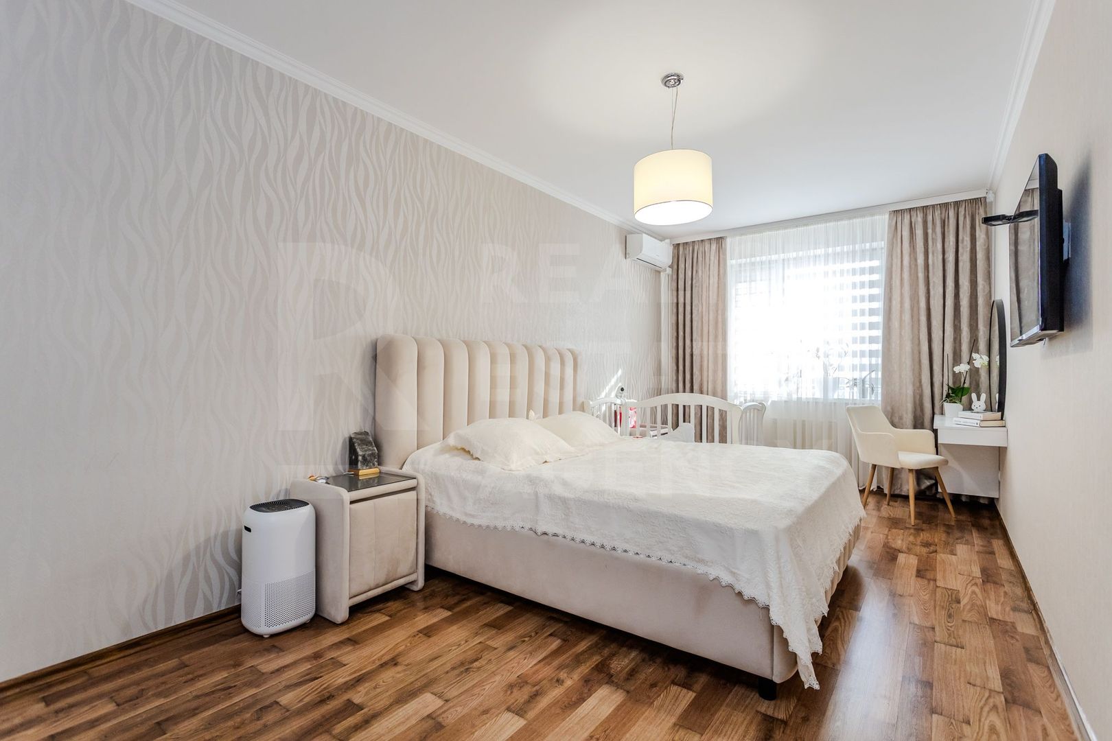 Vânzare, apartament, 2 camere, str. Renașterii Naționale, Râșcani. - Poză 8