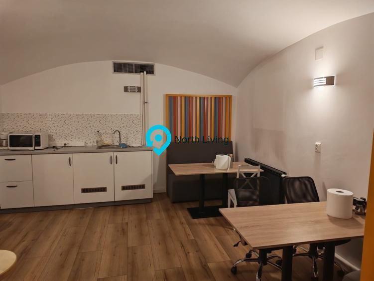 Clădire de birouri integral renovată, de inchiriat – Universitate / Centru Vechi - Poză 14