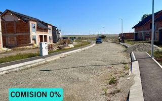 Casa superba pe un nivel, arhitectura deosebita- Teren 500mp - Poză 9