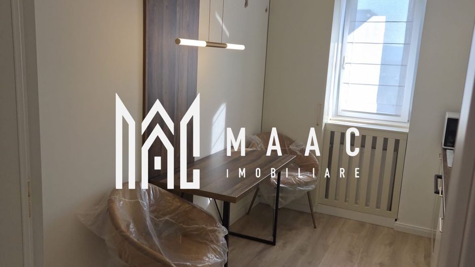 Apartament 2 Camere I De inchiriat I Et 1 I Parcare inclusa - Poză 10