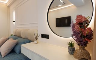 Vânzare, apartament, 3 camere, strada Alba Iulia, Buiucani - Poză 13