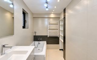 For Rent | Elegant 3-Room Apartment | 76 sqm | Dorobanți - Poză 6
