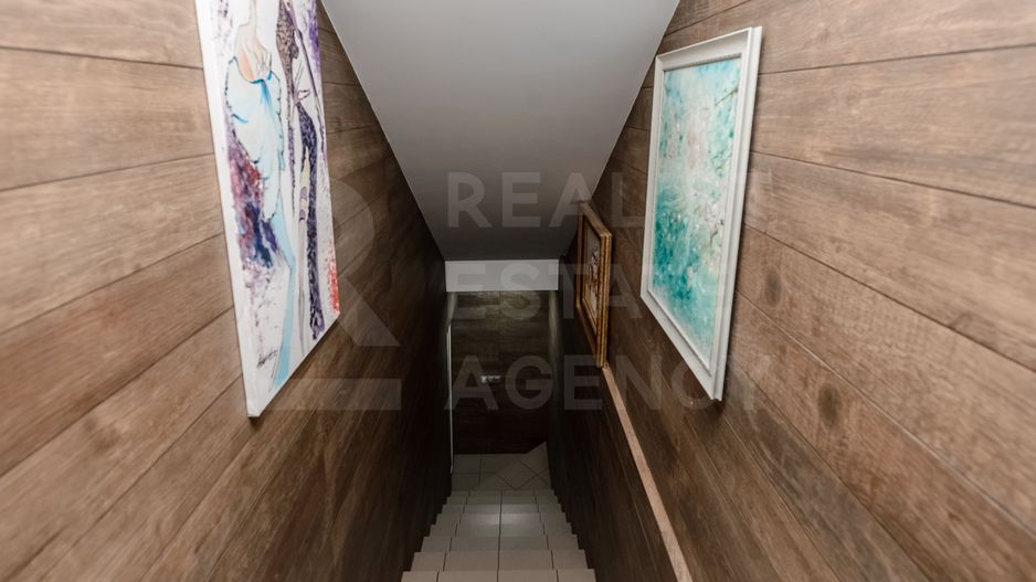 Сhirie, spațiu comercial, 231 mp, str. Alba-Iulia, Buiucani - Poză 21