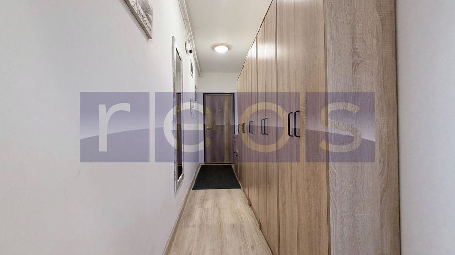 VANZARE 3 CAMERE | 73 MP UTILI | STRAULESTI - Poză 12