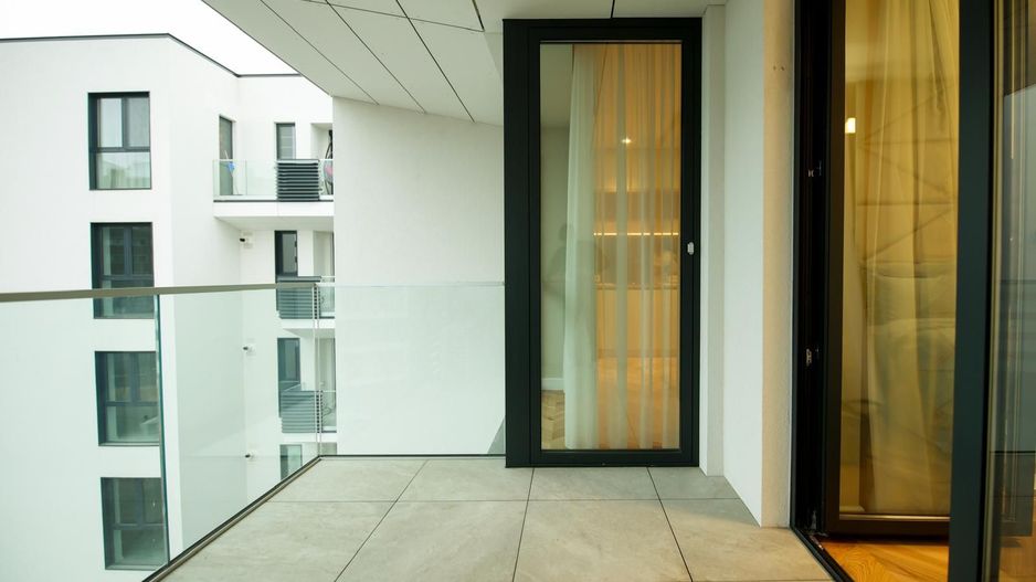 Apartament 2 camere I Atlas Residence I Aviatiei - Poză 13