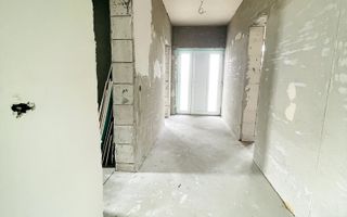 Casă Individuală Parter ,4 Camere, 490 mp Teren, Oradea - Poză 10