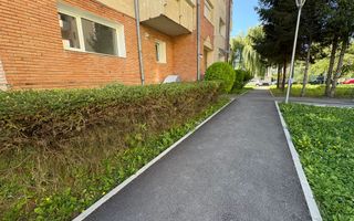 Apartament 2 camere decomandat str. Crângului (parter) lângă liceul Economic - Poză 10