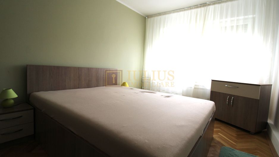 Apartament cu 3 camere - Clinicile Noi - Poză 4