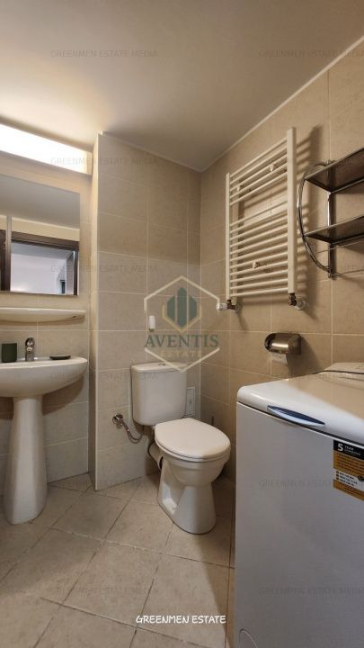 2 camere tip studio, complex rezidential, cu parcare si boxa, Metrou Obor - Poză 7